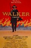 WALKER Movie Poster