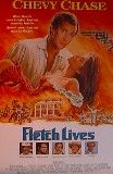 Fletch Lives Movie Poster