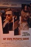 My Own Private Idaho (Reprint) Movie Poster