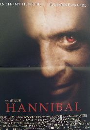 Hannibal (Petit French) Movie Poster
