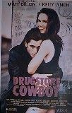 Drugstore Cowboy (Reprint) Movie Poster