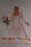 Muriels Wedding Movie Poster
