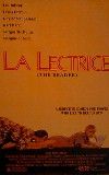 La Lectrice: the Reader Movie Poster