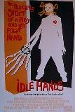 Idle Hands (Style A) Movie Poster