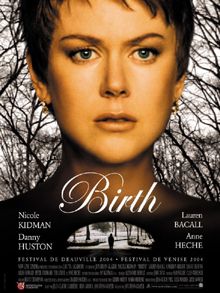 Birth (Petit French) Movie Poster