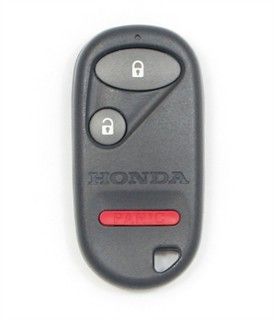 2004 Honda Pilot Keyless Entry Remote