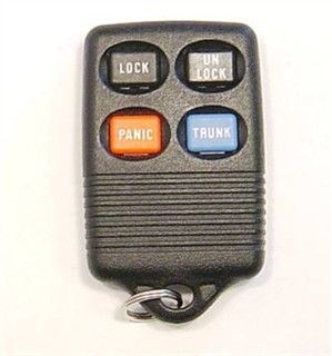 1997 Ford Escort Keyless Entry Remote   Used
