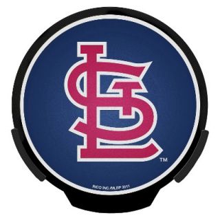POWERDECAL MLB St. Louis Cardinals Backlit Logo