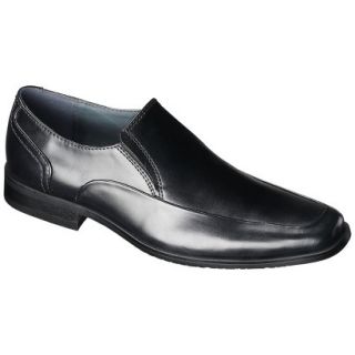 Mens Mossimo Talan Dress Shoe   Black 8