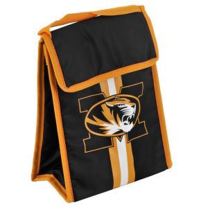 Missouri Tigers Forever Collectibles Insulated Lunch Cooler NCAA
