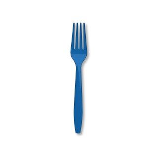 True Blue (Blue) Forks