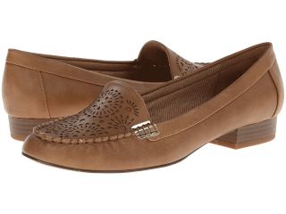 Easy Street Cape Womens Shoes (Burgundy)