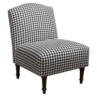 Skyline Accent Chair: Upholstered Chair: Ecom Camel Back Chair 32 1 Berne
