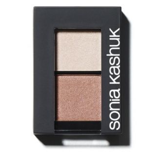 Sonia Kashuk Eye Shadow Duo   Leather And Lace 10