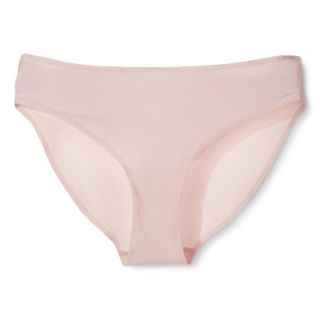 GILLIGAN & OMALLEY Charming Pink Bikini   XS