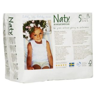 Nature Babycare Eco Pull On Training Pants Size 4 (88 Count) 4 Pack