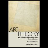 Art Theory : Historical Introduction