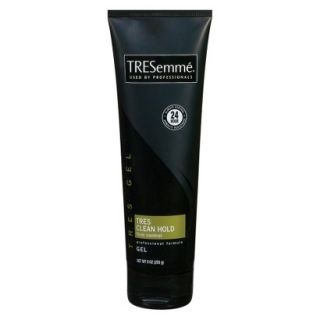 TRESemme Styling Aid Extra Hold Gel 9oz