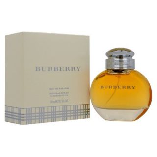 Womens Burberry by Burberry Eau de Parfum Spray   1.7 oz