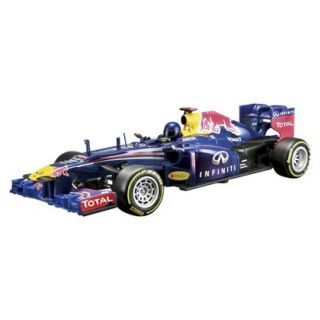 Maisto Tech Radio Control 1:18 Red Bull RB9 Racing Car