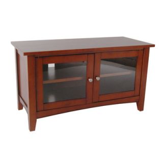 Alaterre Shaker Cottage 36 TV Stand ASCA1060 / ASCA10P0 Finish: Cherry