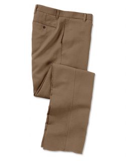 Side seam Tencel/Linen Pants