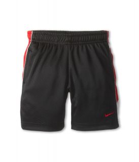 Nike Kids Aceler 8 Short Boys Shorts (Black)