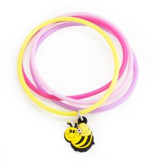 Sweet As Can Bee Bracelets (8)