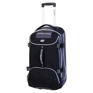 Skechers Casual Altitude Suitcase   Black (30)