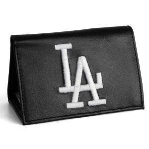Los Angeles Dodgers Rico Industries Trifold Wallet