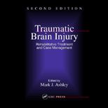 Traumatic Brain Injury Rehabilitation