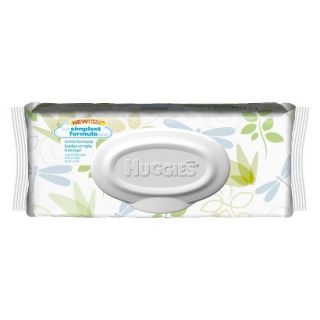 HUGGIES Natural Care Baby Wipes Soft Pack   448 count