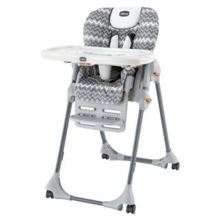 Chicco Polly SE High Chair   Perseo