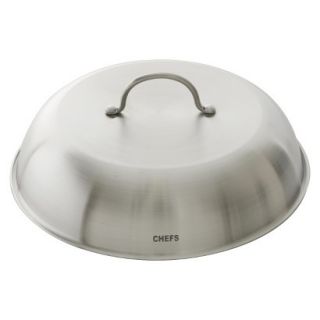 CHEFS Cheese Melting Dome, Large