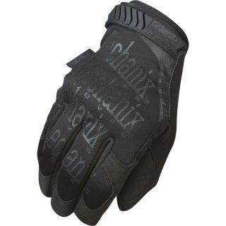 Mechanix Wear Original Insulated Glove   2XL, Model MG 95 012