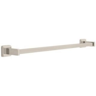 Century Towel Bar   Polished Stainless Steel (24)
