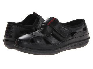 Propet Resort II Mens Shoes (Black)