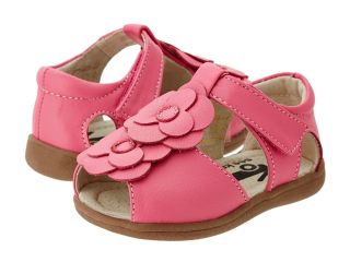 See Kai Run Kids Edna Girls Shoes (Pink)