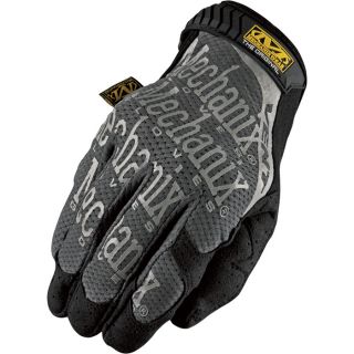 Mechanix Wear Original Vent Gloves   X Large, Model MGV 00 011