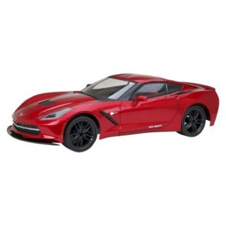 New Bright Full Function Radio Control Showcase Customs Corvette Car