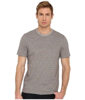 Jack Spade Jacquard Stripe T Shirt Mens T Shirt (Multi)