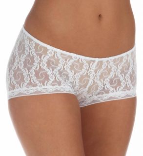 Only Hearts 50847 Ruched Back Hipster Panty