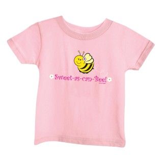 Sweet As Can Bee T Shirt