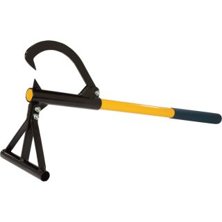Roughneck Steel Core A Frame Timberjack   36 Inch L