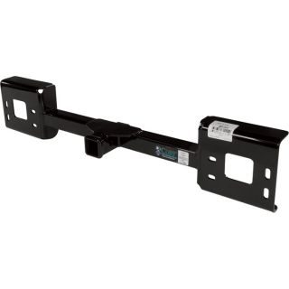 Home Plow by Meyer 2 Inch Front Receiver Hitch for 2009 Dodge Ram, Model
