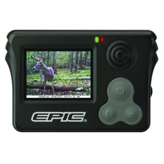 Stealth Cam 2 inch Color Lcd Epic Viewer Game Camera