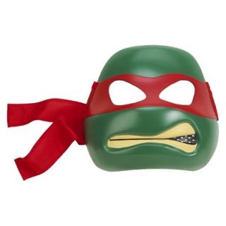 Teenage Mutant Ninja Turtles Raphael Deluxe Mask