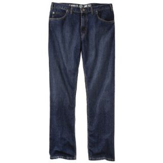 Dickies Mens Slim Straight Fit Jeans 38x30