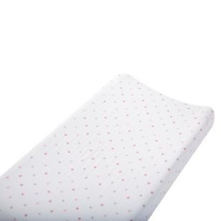 Aden & Anais oh girl! changing pad cover