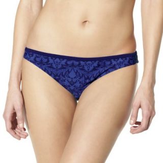 Converse One Star Womens Isla Bikini Bottom   Blue S